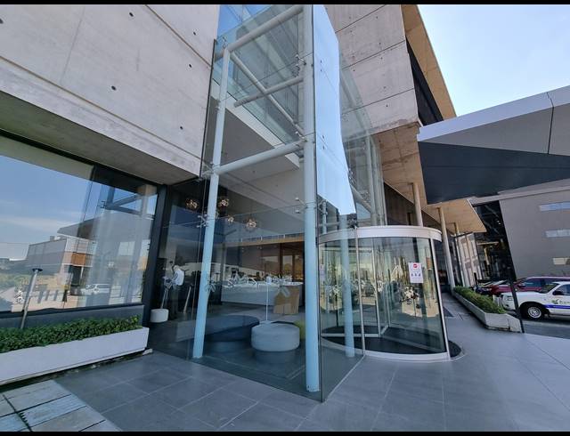1,111M² OFFICE TO LET IN TYGER VALLEY